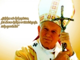 Wypowiedź Ojca świętego Jana Pawła II do widzącej Mirjany Dragicvić w 1997 r.